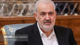 وزیر نیرو: به دنبال نیروگاه سازی نیستیم