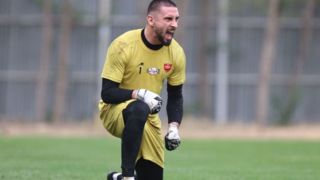 عجیب ولی واقعی؛ بازی عوض و گندوز ماندنی شد! عجیب ولی واقعی؛ بازی عوض و گندوز ماندنی شد!