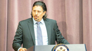 ریچارد نفیو: آمریکا با غنی‌سازی ایران کنار بیاید