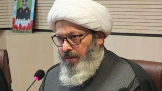 حجت‌الاسلام قاسمیان در عربستان دستگیر شد