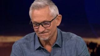 خروج اشکبار مجری معروف از قاب بی‌بی‌سی