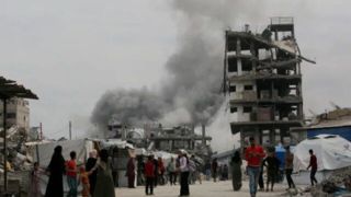 اولین کشور آمریکای لاتین تحقیقات جنایی علیه رژیم صهیونیستی را آغاز کرد