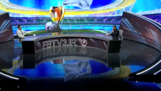 بیرانوند: رفتن عالیشاه به دلایل فنی نیست! 