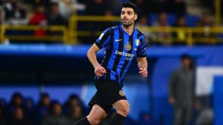 مهدی طارمی در راه سفر به آمریکا