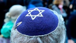 چه کسانی یهود ستیزند؟! 