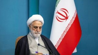 پیام رئیس قوه قضاییه در پی ترور ناجوانمردانه قاضی دادگستری استان فارس پیام رئیس قوه قضاییه در پی ترور ناجوانمردانه قاضی دادگستری استان فارس