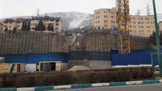 هتل ولنجک مجاز به ساخت ۱۱ طبقه شد