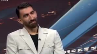 بیرانوند: دانشجوی دکترا هستم