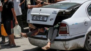 آمار شهدای غزه از ۵۴ هزار و مجروحان از ۱۲۳ هزار نفر عبور کرد