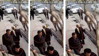 قاتلان فراری را شناسایی کنید قاتلان فراری را شناسایی کنید