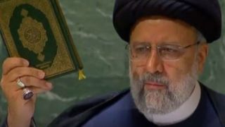 عضویت در بریکس و شانگهای دستاورد بزرگ شهید رئیسی بود