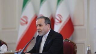 واکنش عراقچی به سخنان جنجالی حجت‌الاسلام قاسمیان که موجب بازداشت وی در عربستان شد