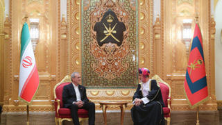 دیدار رئیسجمهور و سلطان عمان/ پزشکیان: قدردان نقش سازنده عمان در مذاکرات هستیم/ ستایش سلطان هیثم از مواضع و رویکرد ایران دیدار رئیسجمهور و سلطان عمان/ پزشکیان: قدردان نقش سازنده عمان در مذاکرات هستیم/ ستایش سلطان هیثم از مواضع و رویکرد ایران