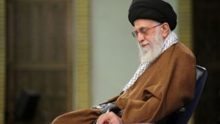 خداحافظی وزیر ارشاد با روزنامه اطلاعات/ رهبر انقلاب، جانشین صالحی را مشخص کردند خداحافظی وزیر ارشاد با روزنامه اطلاعات/ رهبر انقلاب، جانشین صالحی را مشخص کردند