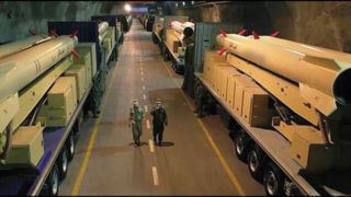 خاتمی، شهرهای موشکی را خط قرمز ایران اعلام کرد