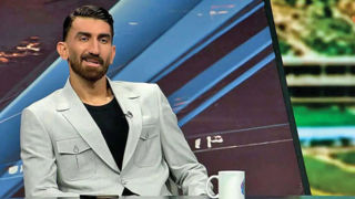 آبروریزی علمی علیرضا بیرانوند؛ یک افتضاح کامل! آبروریزی علمی علیرضا بیرانوند؛ یک افتضاح کامل!