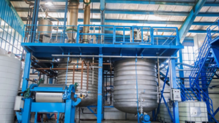 پدیدآورندگان جم؛ پیشگام در تولید مواد اولیه نوترکیب برای صنایع آرایشی، بهداشتی و شوینده کشور