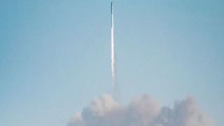 پرواز «استارشیپ» باز هم به انفجار ختم شد پرواز «استارشیپ» باز هم به انفجار ختم شد