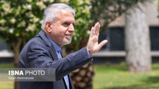 صالحیامیری: روند گردشگری میان ایران و مصر بهزودی آغاز میشود صالحیامیری: روند گردشگری میان ایران و مصر بهزودی آغاز میشود