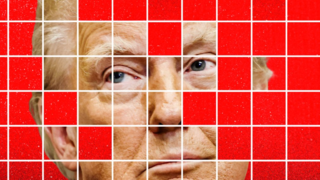 کاخ سفید یا دفتر تجاری ترامپ؟! 