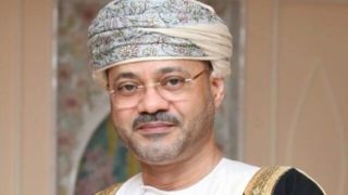 عمان: روابط تهران و مسقط بر پایه احترام، اعتماد و همکاری مثبت است عمان: روابط تهران و مسقط بر پایه احترام، اعتماد و همکاری مثبت است