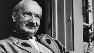 فیلسوف نازی