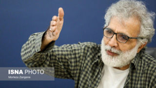 بهروز افخمی: سینما پیر شده / فیلم‌های خشنی مثل «قاتل و وحشی» می توانند نجات‌بخش سینما باشند