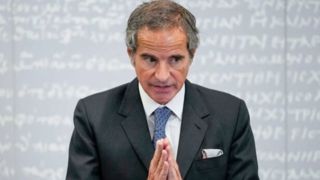 گروسی: بازرسی‌های آژانس باید بخشی از هرگونه توافق میان ایران و آمریکا باشد