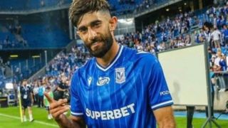 منتفی شدن حضور قلیزاده در پرسپولیس منتفی شدن حضور قلیزاده در پرسپولیس