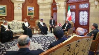 پزشکیان: صلح و امنیت منطقهای باید توسط کشورهای منطقه برقرار شود پزشکیان: صلح و امنیت منطقهای باید توسط کشورهای منطقه برقرار شود