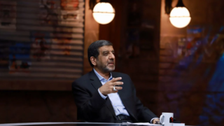 ضرغامی و جشنواره های خارجی / کیا رستمی چه گفت؟ ضرغامی و جشنواره های خارجی / کیا رستمی چه گفت؟