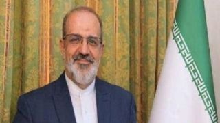 سفیر ایران در عمان: ماهانه ۵۰۰۰ ایرانی به عمان سفر میکنند سفیر ایران در عمان: ماهانه ۵۰۰۰ ایرانی به عمان سفر میکنند