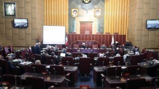 بررسی لایجه جنجالی CFT در مجمع تشخیص مصلحت، آغاز شد