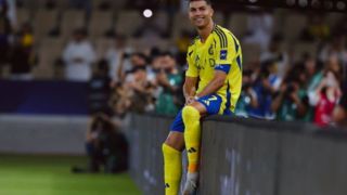 ادعای روزنامه عربستانی؛ مقصد رونالدو مشخص شد