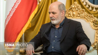 دبیر شورای عالی امنیت: اگر آمریکایی‌ها بدعهدی نکنند، مذاکرات می‌تواند رو به پیشرفت باشد