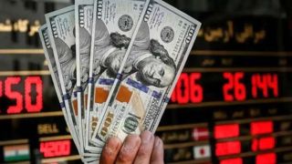 خریداران طلا و دلار، گوش به زنگ باشند/ انفجار قیمت‌ها نزدیک است؟