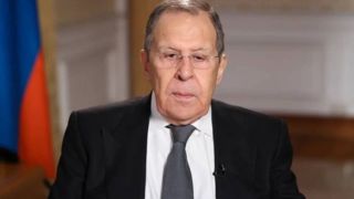 لاوروف: اطلاعات «ناقص» و «دستکاری شده» به ترامپ می‌رسد