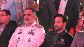 امیر ایرانی: خون و توصیههای شهیدان ازفلسطین تا یمن برزمین نخواهندماند امیر ایرانی: خون و توصیههای شهیدان ازفلسطین تا یمن برزمین نخواهندماند