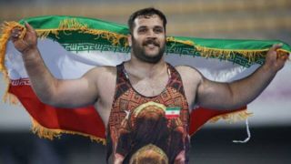 پرتابگر ایران قهرمان آسیا شد/ اولین مدال تیم ملی در کره‌جنوبی   