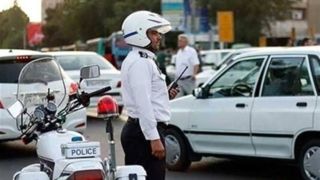 حقیقت ماجرای تصادف پسر نیکزاد با مامور پلیس در خط ویژه