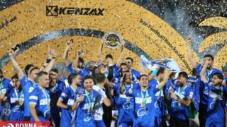 ورمزیار: استقلال خستگی هواداران را جبران کرد  ورمزیار: استقلال خستگی هواداران را جبران کرد