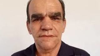 نمی‌دانم چرا چهره خشنم را طنز می‌بینند