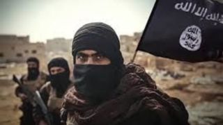 داعش در سوریه فعال شد داعش در سوریه فعال شد