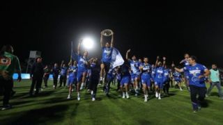 تصاویر جشن قهرمانی استقلال در جام حذفی تصاویر جشن قهرمانی استقلال در جام حذفی