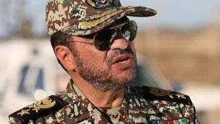 پدافند هوایی تمام پرندگان متخاصم را با چالش سنگین مواجه کرده است پدافند هوایی تمام پرندگان متخاصم را با چالش سنگین مواجه کرده است