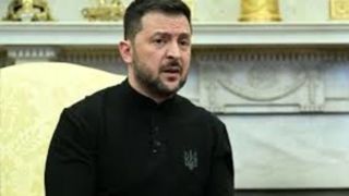 دلیل تلاش زلنسکی برای دیدار با پوتین و ترامپ