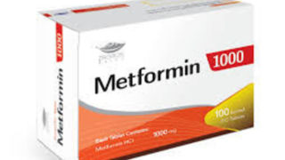 داروی دیابتی که طول عمر را افزایش میدهد داروی دیابتی که طول عمر را افزایش میدهد