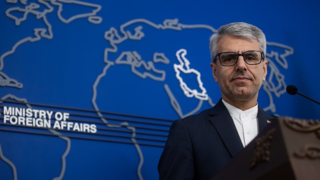 تکذیب خبرسازی‌‌ رویترز درباره محتوای پیام عربستان به ایران