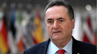 کاتز: ساخت ۲۲ شهرک پیام آشکار به ماکرون و دوستانش است! کاتز: ساخت ۲۲ شهرک پیام آشکار به ماکرون و دوستانش است!