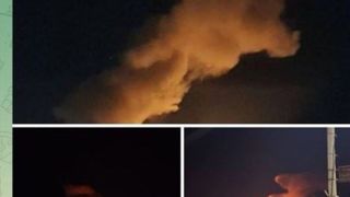 تجاوزات مجدد رژیم صهیونیستی به خاک سوریه تجاوزات مجدد رژیم صهیونیستی به خاک سوریه